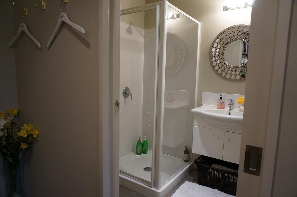 קווינסטאון Haven Suite Luxury 5 Star מראה חיצוני תמונה