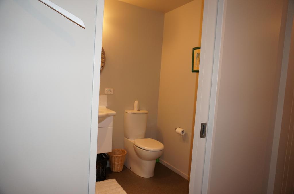 קווינסטאון Haven Suite Luxury 5 Star מראה חיצוני תמונה