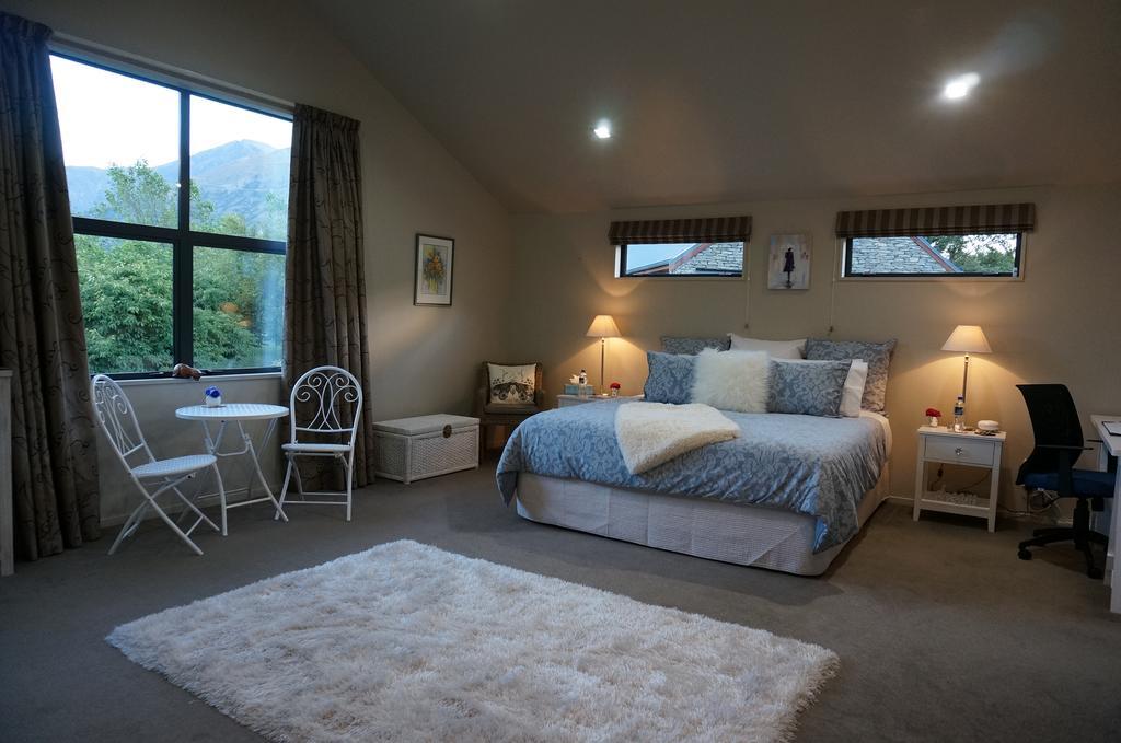 קווינסטאון Haven Suite Luxury 5 Star מראה חיצוני תמונה