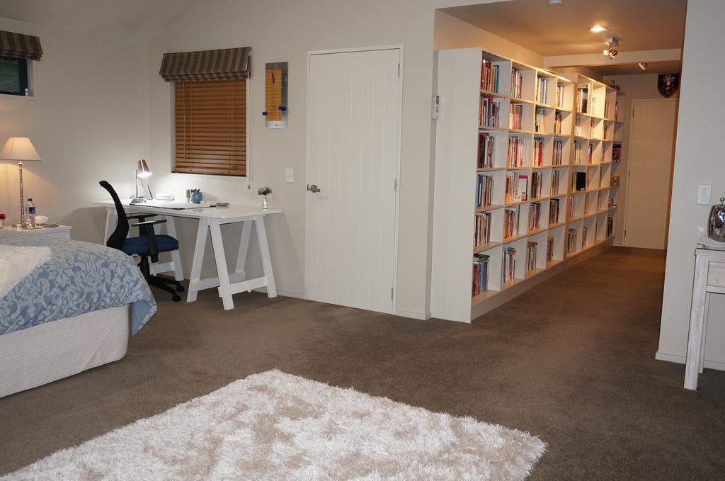קווינסטאון Haven Suite Luxury 5 Star מראה חיצוני תמונה