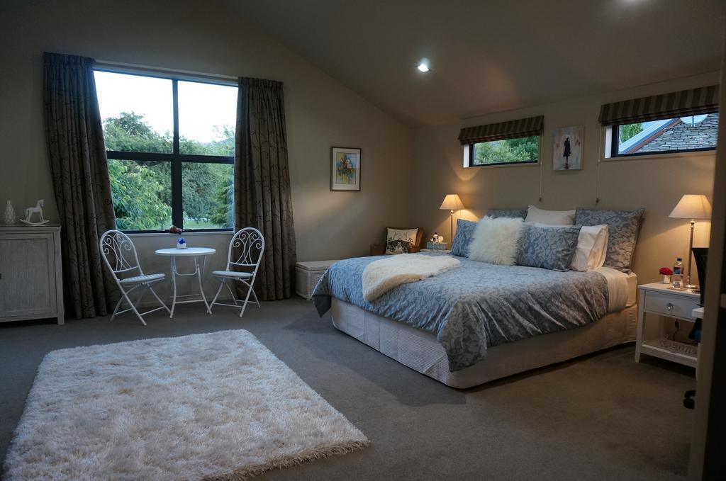 קווינסטאון Haven Suite Luxury 5 Star מראה חיצוני תמונה