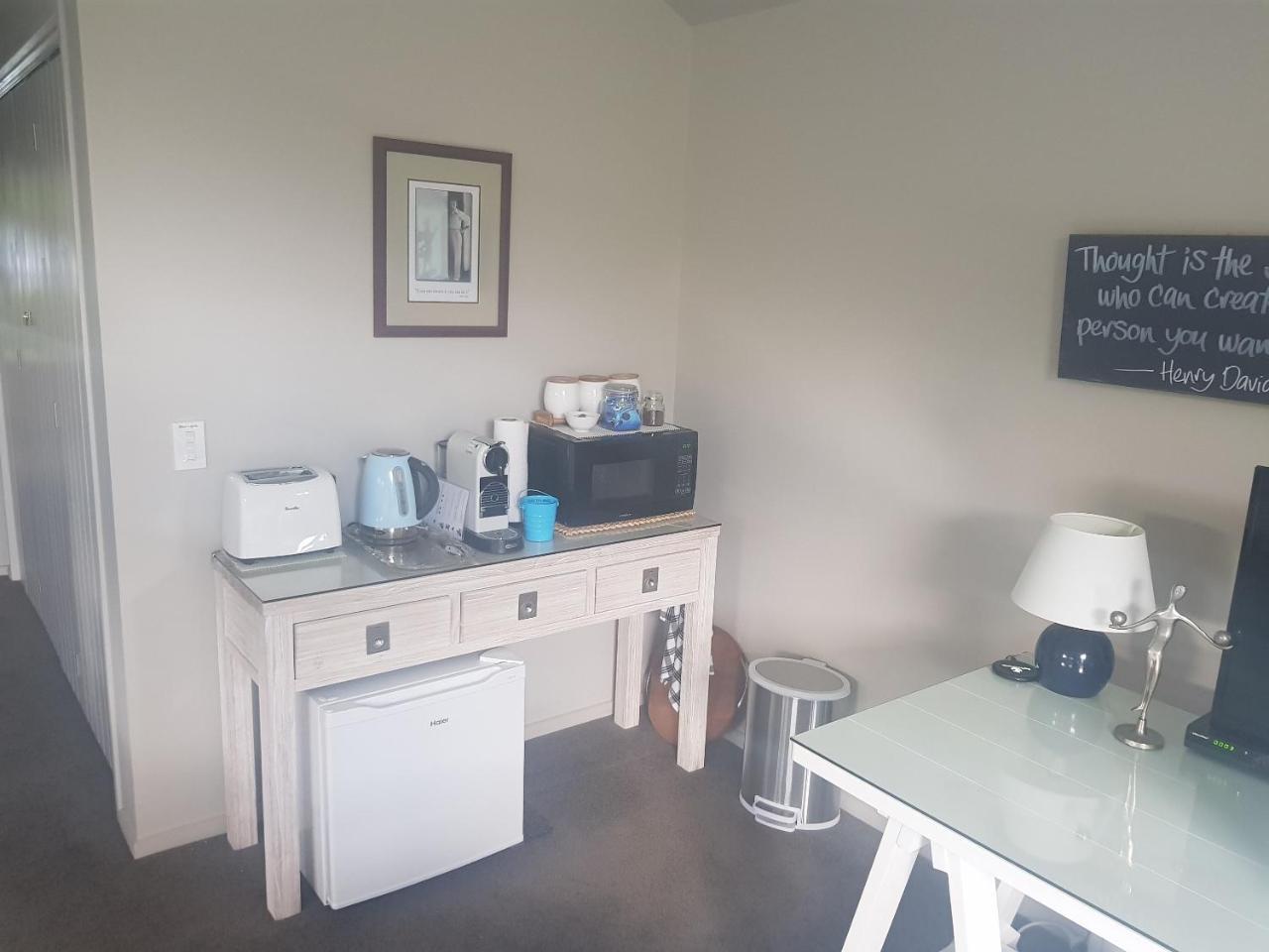 קווינסטאון Haven Suite Luxury 5 Star מראה חיצוני תמונה